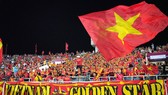 Khuyến cáo sử dụng phương tiện công cộng khi đi cổ vũ cho đội tuyển bóng đá Việt Nam