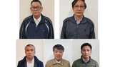 Khởi tố hàng loạt cựu giám đốc các gói thầu đường cao tốc Đà Nẵng - Quảng Ngãi