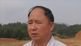 Khởi tố, bắt giam Phó Giám đốc Sở Tài nguyên Môi trường tỉnh Lạng Sơn