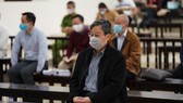 Ông Nguyễn Bắc Son bị tuyên y án chung thân