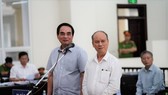 Cựu lãnh đạo TP Đà Nẵng khẳng định mình bị oan 