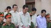Y án tử hình đối với 6 bị cáo trong vụ sát hại nữ sinh giao gà ở Điện Biên
