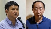 Út "trọc" chiếm đoạt hơn 700 tỷ đồng từ hành vi vi phạm của Đinh La Thăng và Nguyễn Hồng Trường