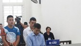 Đối tượng cướp ngân hàng ở Sóc Sơn lĩnh 23 năm tù
