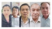 Đề nghị truy tố nhiều cựu lãnh đạo Công ty Gang thép Thái Nguyên