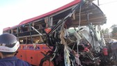 7 ngày tết, hơn 100 người chết vì tai nạn giao thông