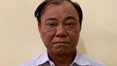 Đề nghị truy tố cựu lãnh đạo Tổng Công ty nông nghiệp Sài Gòn và các đồng phạm