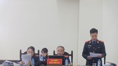 Viện Kiểm sát bác bỏ quan điểm đổi tội danh cho các bị cáo vụ Gang thép Thái Nguyên