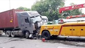 2 ngày nghỉ lễ, 25 người chết vì tai nạn giao thông