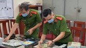 Triệt phá đường dây lô đề 1.200 tỷ đồng ở Hà Nội