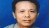 Bị can Nguyễn Văn Cẩn, một trong 9 đối tượng bị khởi tố. Ảnh: Công an Bắc Giang