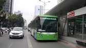 Thanh tra Chính phủ “gọi tên” sai phạm tại dự án xe buýt nhanh BRT Hà Nội