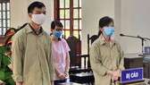 Cựu thanh tra Nguyễn Thị Kim Anh lĩnh 15 năm tù vì vòi tiền doanh nghiệp