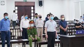 Vụ án Ethanol Phú Thọ: Viện Kiểm sát bác toàn bộ kháng cáo