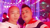 Con nuôi Đường “Nhuệ” rủ đàn em chém trọng thương tứ chi tài xế xe khách