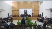 Đề nghị tuyên phạt bị cáo Nguyễn Duy Linh 13-15 năm tù