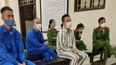 Vợ chồng Đường “Nhuệ” hầu tòa vì thao túng dịch vụ tang lễ ở Thái Bình
