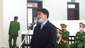 Ông Nguyễn Đức Chung kháng cáo bản án 8 năm tù vụ chỉ đạo mua chế phẩm Redoxy-3C