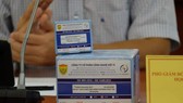 Thanh tra việc mua sắm kit test Covid-19 tại Bộ Y tế, Hà Nội và TPHCM