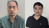 Phan Quốc Việt khai “bắt tay” với đối tác nâng giá kit test Covid-19 lên 45%