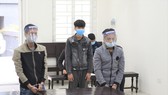Tử hình 2 đối tượng nghiện ma túy sát hại nữ sinh Học viện Ngân hàng