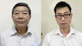 Cựu Giám đốc Bệnh viện Bạch Mai Nguyễn Quốc Anh hầu tòa