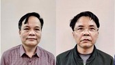 Bắt Giám đốc CDC tỉnh Bắc Giang Lâm Văn Tuấn