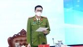 Từ cuối tháng 2, Bộ Công an tiến hành cấp tài khoản định danh điện tử cho công dân