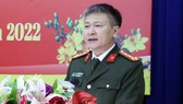 Giám đốc Công an tỉnh Quảng Ninh làm Cục trưởng Cục Cảnh sát điều tra tội phạm về tham nhũng, kinh tế và buôn lậu 