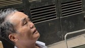 Giết vợ rồi tạo hiện trường giả