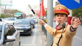 Cao điểm kiểm tra, kiểm soát bảo đảm trật tự an toàn giao thông dịp 30-4 và 1-5