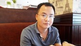Khởi tố facebooker Đặng Như Quỳnh