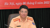Dự kiến sẽ có biển số xe theo nhu cầu