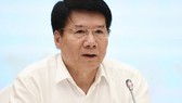 Cựu Thứ trưởng Bộ Y tế Trương Quốc Cường thiếu kiểm tra, giám sát, để thuốc giả nhập vào Việt Nam