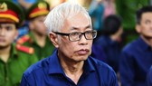 Cựu Tổng Giám đốc Ngân hàng Đông Á Trần Phương Bình tiếp tục bị khởi tố