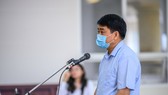 Cựu Chủ tịch UBND TP Hà Nội Nguyễn Đức Chung ra tòa phúc thẩm kêu oan