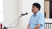 Trước ngày tuyên án, gia đình ông Nguyễn Đức Chung nộp thêm 15 tỷ đồng khắc phục hậu quả