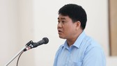 Đề nghị không chấp nhận kháng cáo của ông Nguyễn Đức Chung