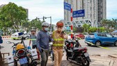 Ngày đầu tiên cao điểm xử lý nồng độ cồn: Cả nước phát hiện hơn 600 trường hợp vi phạm nồng độ cồn