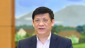 Bộ Công an bác tin đồn ông Nguyễn Quang Tuấn và Nguyễn Thanh Long tự tử trong trại giam