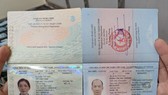 Thêm Cộng hòa Séc dừng công nhận hộ chiếu mẫu mới của Việt Nam