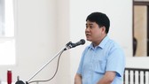 VKS đề nghị HĐXX chấp nhận một phần kháng cáo của ông Nguyễn Đức Chung