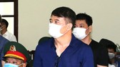 Trùm buôn lậu xăng dầu khai nhiều lần đưa tiền cho cựu Chỉ huy Bộ đội Biên phòng Kiên Giang