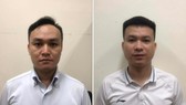 Hà Nội: Khởi tố hai người dùng giấy tờ giả để thi hộ