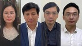 Vụ án tại Cục Lãnh sự: Bắt nguyên Cục Phó Cục Quản lý xuất nhập cảnh