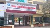 Bớt xén sinh phẩm bán cho Công ty Việt Á, 3 nhân viên CDC Nam Định bị khởi tố