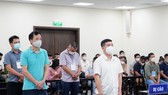 Cựu Đại tá Phùng Anh Lê bị phạt 7 năm 6 tháng tù vì nhận hối lộ