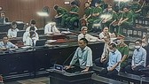 Lời khai mâu thuẫn giữa Nguyễn Đại Dương và các bị cáo