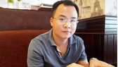Facebooker Đặng Như Quỳnh bị phạt 2 năm tù