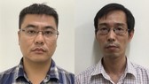 Bắt 2 giám đốc về tội buôn lậu và làm giả tài liệu